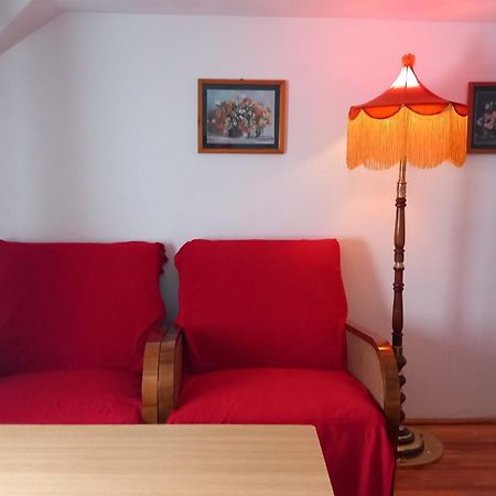 Pensiunea Magnolia Prejmer Dış mekan fotoğraf