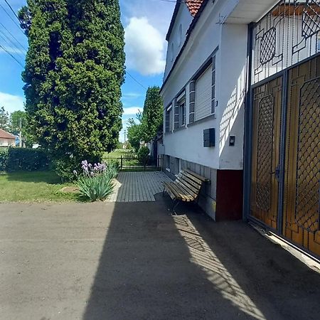 Pensiunea Magnolia Prejmer Dış mekan fotoğraf