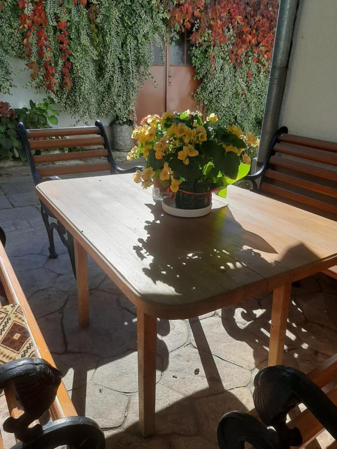 Pensiunea Magnolia Prejmer Dış mekan fotoğraf