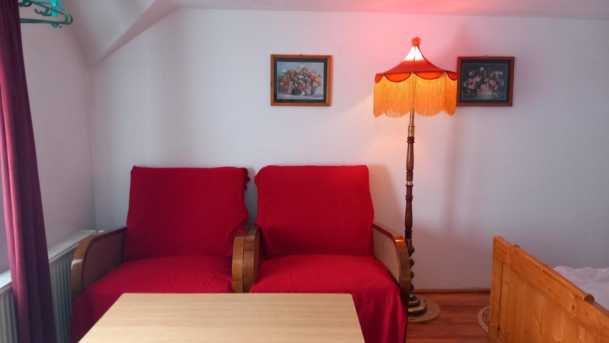 Pensiunea Magnolia Prejmer Dış mekan fotoğraf