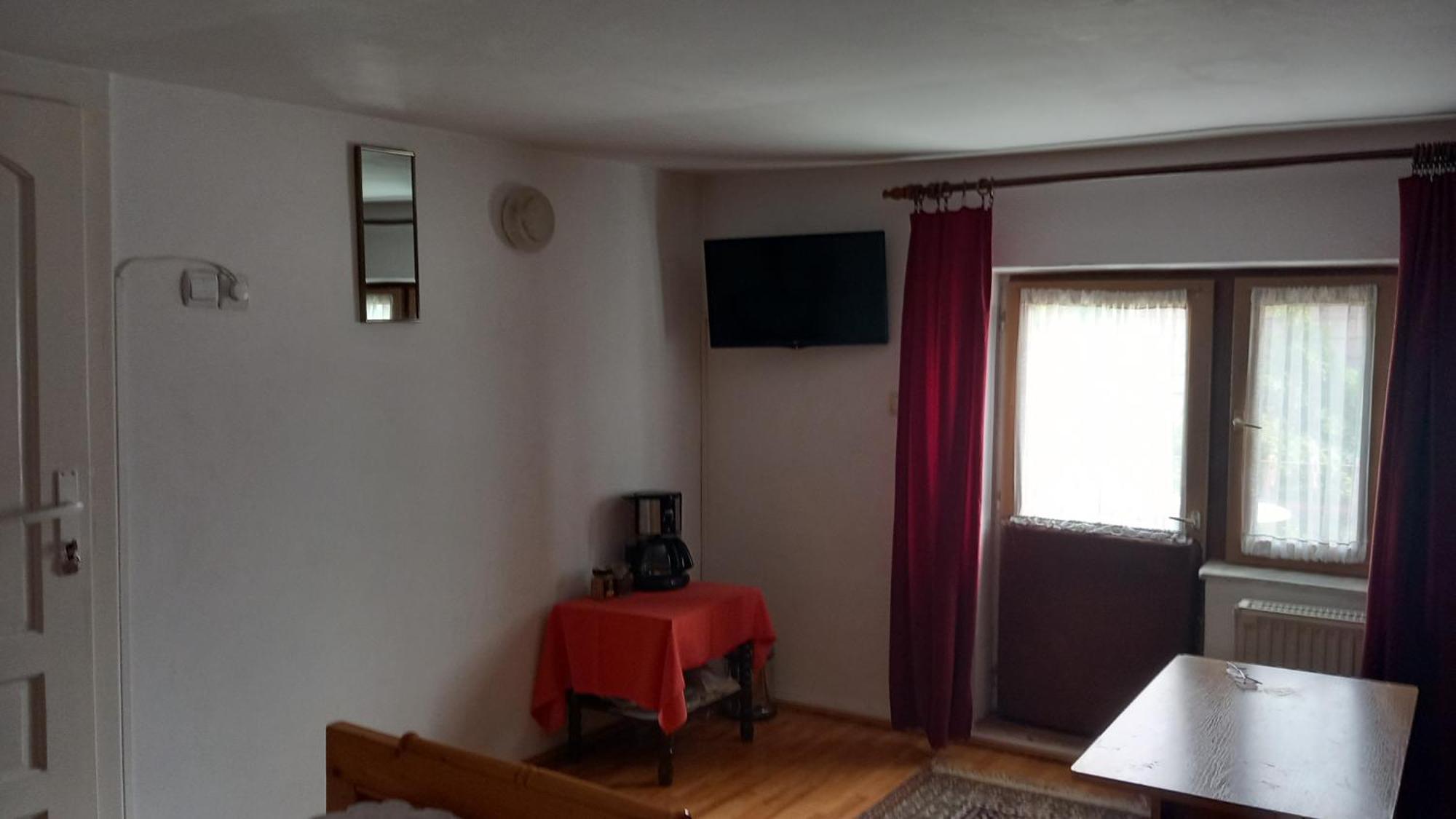 Pensiunea Magnolia Prejmer Dış mekan fotoğraf